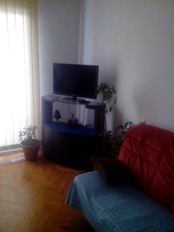 Apartment The Royal Pg Подгорица Екстериор снимка